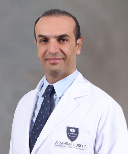 Dr. Samer Sbeity