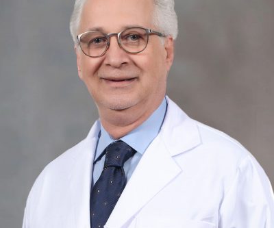 Dr. Samir Daher