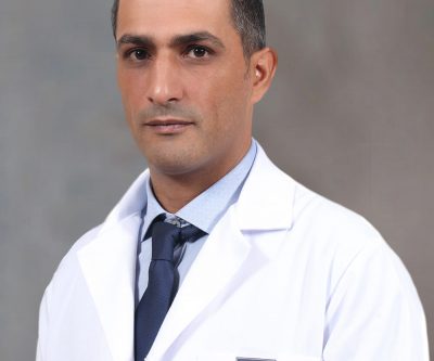 Dr. Youssef Srour