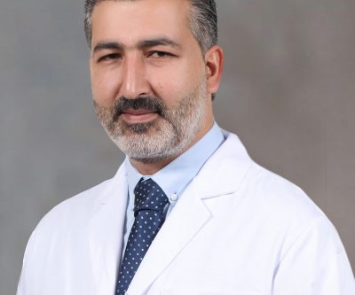 Dr. Youssef Zaarour