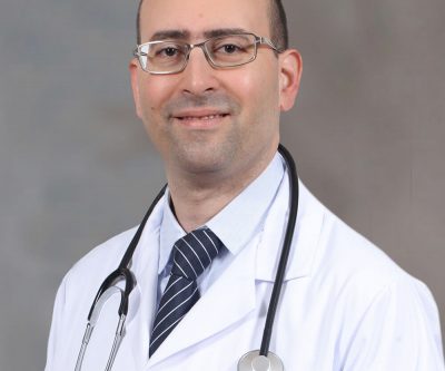 Dr. Zaher Ajam