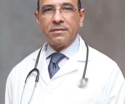 Dr. Zouheir Kreidly