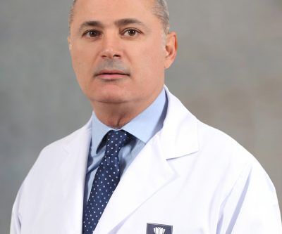 Dr. Abdallah Khalil