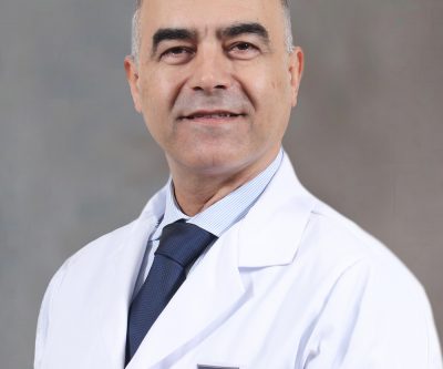 Dr. Ali Ibrahim