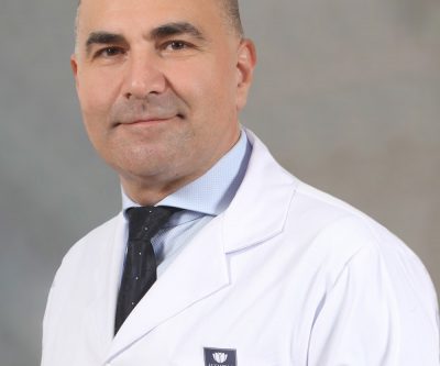 Dr. Ali Nasser