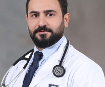 Dr. Bassem Jaber