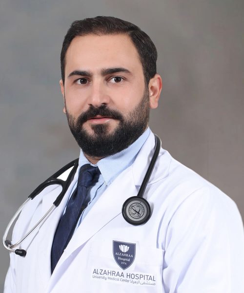 Dr. Bassem Jaber