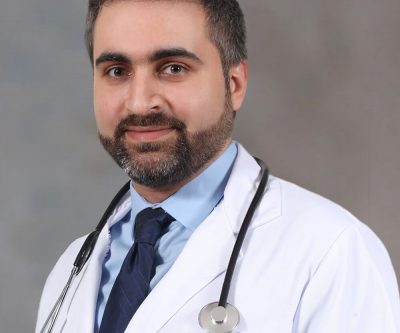 Dr. Firas Zaki