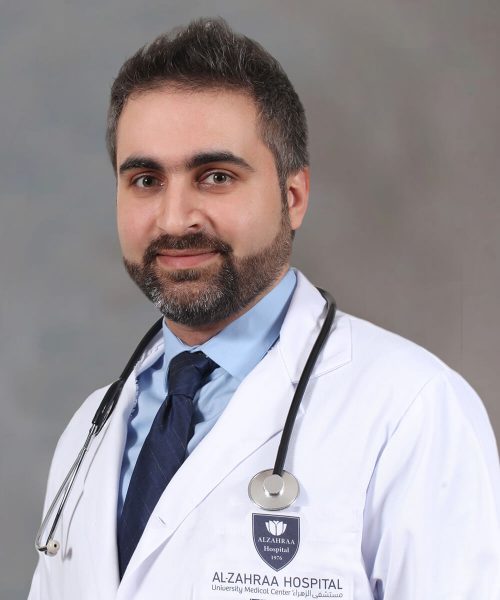 Dr. Firas Zaki