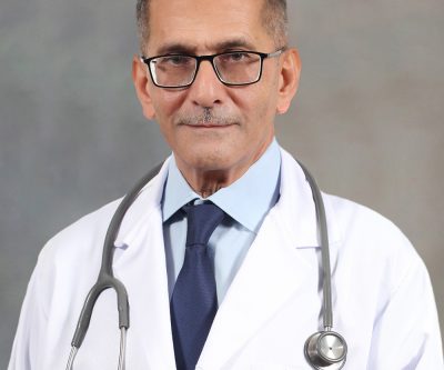 Dr. Hassan Bou Orm