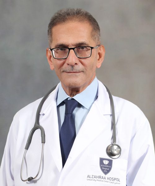 Dr. Hassan Bou Orm