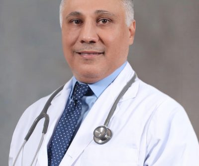 Dr. Hassan Hazimeh