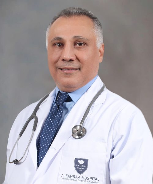 Dr. Hassan Hazimeh