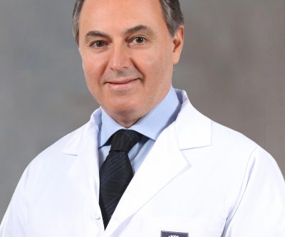 Dr. Houssam-Eddine Bitar