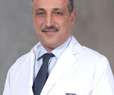 Dr. Hussein Hazimeh