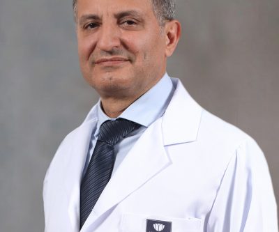 Dr. Hussein Mcheimeche