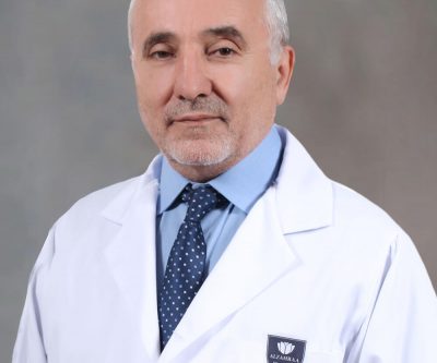 Dr. Hussein Sadek