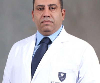 Dr. Imad Sawan