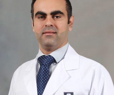 Dr. Jalal El Hajj