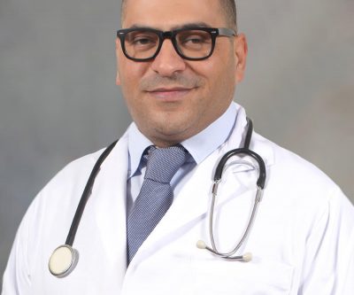 Dr. Khaled Al Saleh