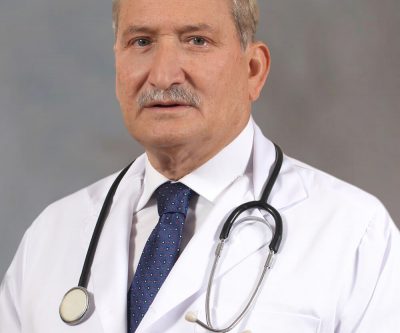 Dr. Malek Rahal