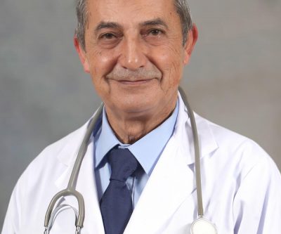 Dr. Mohamad Mansour