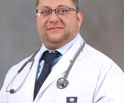 Dr. Nabil El Sahili