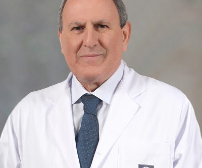 Dr. Sabbah El Sabbah