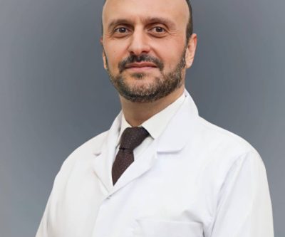 Dr Youssef Hazimeh