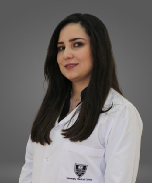 Dr.Remi Lakis - Al Zahraa Hospital University Medical Center